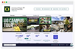 Browser College Research and Application