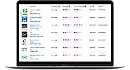 Navigator screenshot