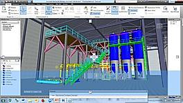 Navisworks for Demo