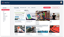 Nectar HR : Employee Perks screenshot