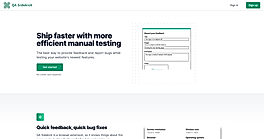 Qask Shot