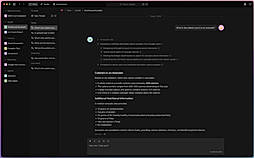 Use with Chat