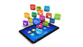 Netfunda On-Cloud Screenshot