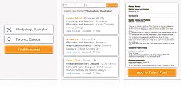 Benefits of Talent Pool