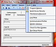 Netop Remote Control Demo - Netop Remote Control Host
