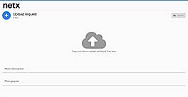 Asset Request Form