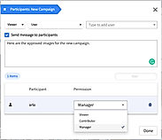 Collaborative Collections