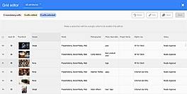 Grid Editor