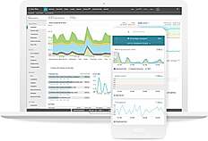 New Relic APM screenshot