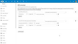 Workflow Management