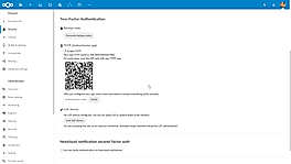 Authentication