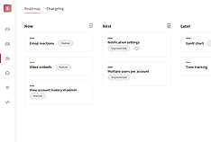 Next Please screenshot