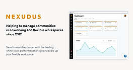Dashboard screenshot