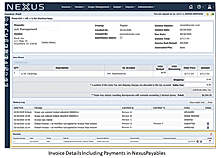 Invoice Details