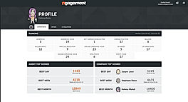 nGAGEMENT screenshot