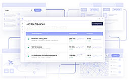 Stream Real-Time Web Data with a Simple API