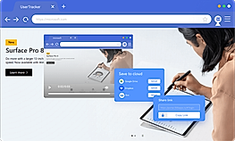 File Sharing screenshot
