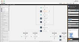 Complex workflows, simplified