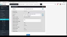 NMS Prime screenshot