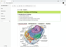 bidirectional linking