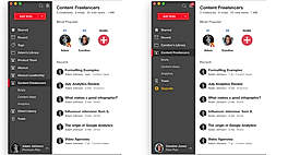 Get started with team libraries