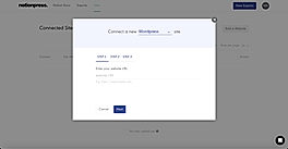 Wordpress