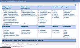 Novi Survey Software