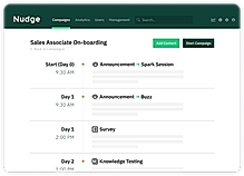 Digitize onboarding screenshot