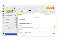 Email Search screenshot
