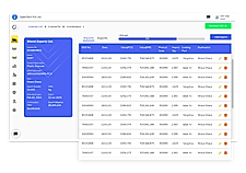 Track Payments screenshot