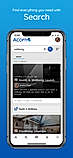 Search Functionality
