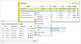 Change Management