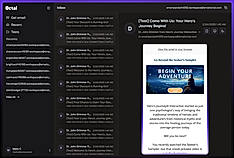 Simple Previews - Inbox