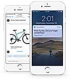 Octane AI screenshot