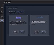 Connect to your Ecosystem