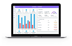 Octo Property Management screenshot