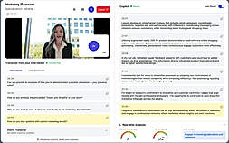 Interactive Mock Interview