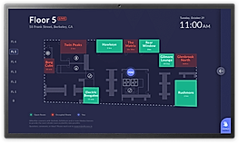 OfficeNav : Floor Map screenshot