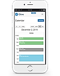 Olive screenshot