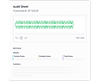 Effortless Audits