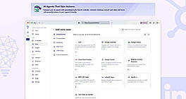 AI Agents Take Action