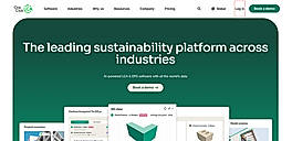 Oneclicklca homepage