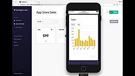 OneMetric screenshot