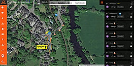 Traffic-Management-Road-Event