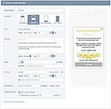 Create In-App Message