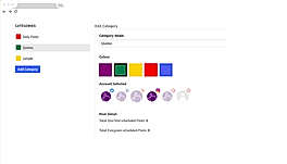 OneUp App Screenshot