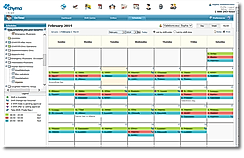 Scheduling 