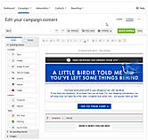 Campaign Content screenshot