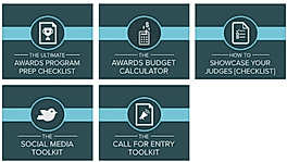 Templates and Toolkits