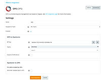 OP5 Monitor Integration